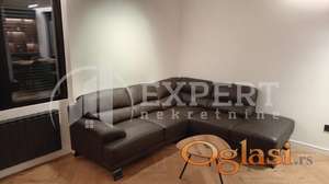 Izdaje se odličan, lux jednoiposoban stan kod Čaira, 52m2