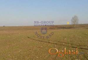 Plac sa velikim potencijalom!