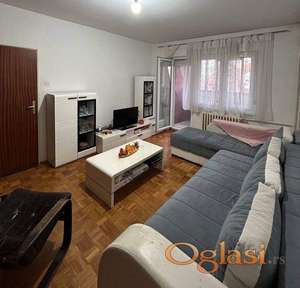 44m2 na Novom Naselju - Bistrica