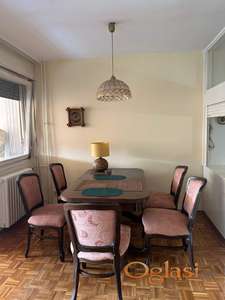 LIMAN 2  ČETVOROSOBAN NAMESTEN STAN- MOGU STRANCI!!!