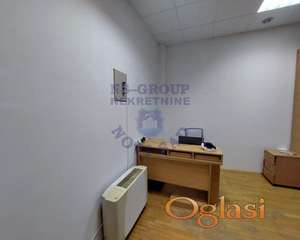 Lokal - 11m2 - CENTAR - Novi Sad