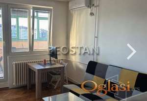 Novi Beograd - Stari merkator #67195