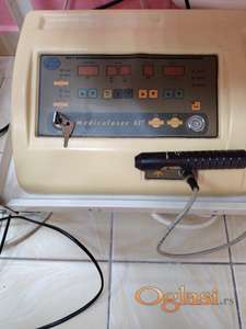 Laser  firme medicolaser