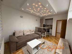 NOVI SAD - BULEVAR PATRIJARHA PAVLA - 46.00 m2