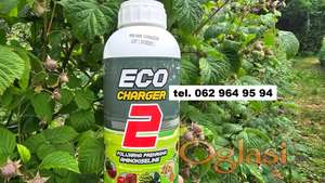 eco charger  i eco decomp tecna djubriva