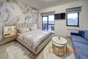 BW Libera, Studio 32m2 ID#2515