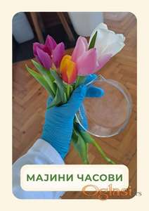 Мајини часови хемије