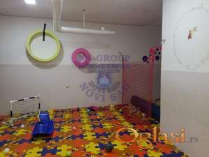 PRODAJA LOKALA NA PODBARI