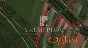 Zemljište Krnjača ID#2245