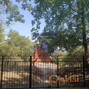 Vikendica u Irigu, Velika Remeta 50m2