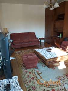 Trosoban stan za izdavanje, 4. Jula 43, 800€, 81m²