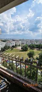Blok 30-Bulevar M. Pupina-87m2-3.0 ID#3584