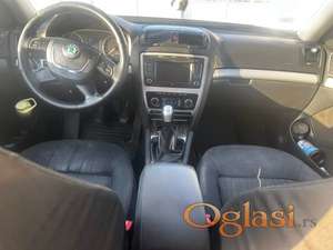 Škoda OCtavia 2.0 tdi 2010