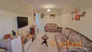 Fantastična lokacija, mir i tišina