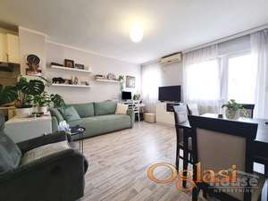 STAN - NOVI SAD - TELEP - 49m2 - 147000 evra