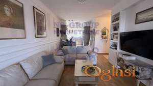 - Penthouse blizu Limana 4 - 102m2 -