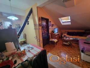 Predstavljamo vam jednoiposoban stan na vrlo traženoj lokaciji u gradu.