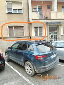 Stan u centru Kragujevca