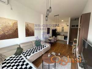 Kompletno namesten poznat kvalitet!