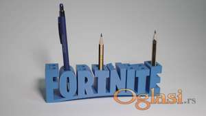 Fortnite logo držač za olovke