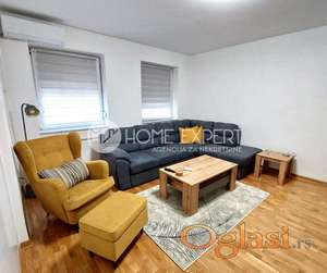 NOVI SAD - NOVO NASELJE - 55.00 m2