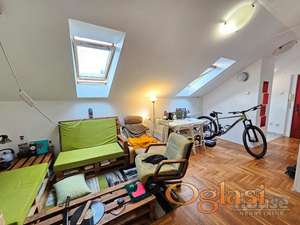 STAN - NOVI SAD - BULEVAR - 40m2 - 113300 evra