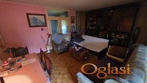 Dvoiposoban stan na Naselju - 59m2 !