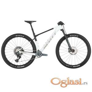 2025 Scott Scale RC Team Issue Mountain Bike (INDORACYCLES)