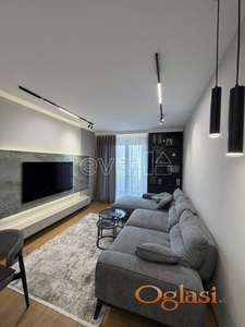 NOVI SAD - BULEVAR EVROPE - 43.00 m2