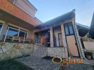 POPOVICA-VRHUNSKA KUĆA