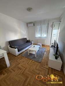 NOVI SAD - TELEP - 42.00 m2