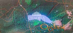 Cer - Velike Gradine ID#2343