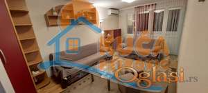 Izdaje se odličan stan kod Parka Svetog Save, 55m2