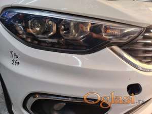 Fiat Tipo od 2016 desni far