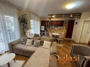 NOVI SAD - NOVA DETELINARA - 68.00 m2