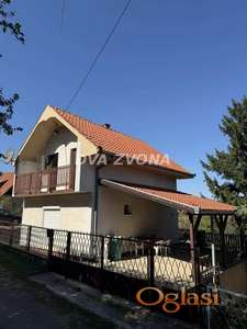 SNIŽENO-HITNA PRODAJA-KUĆA U SELU- ČORTANOVCI– PLAC 12 ARI, MIR I ZELENILO