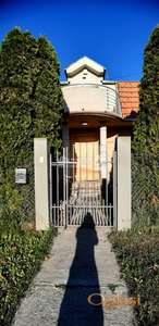 5.0 Kuća Zemun, Altina, Pavla Vujisića, lux ID#1796