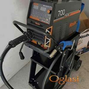 Komplet za varenje 400,700 i 900A