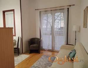 Izdaje se stan u centru Zemuna,pet friendly ID#18996