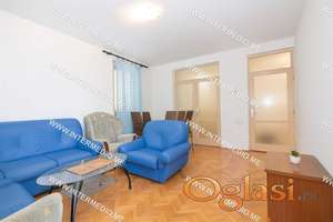 Jednosoban stan sa pogledom na more – Topla 1, Herceg Novi