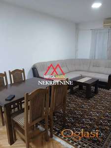 Jednoiposoban stan - 44m2 - Nova Detelinara