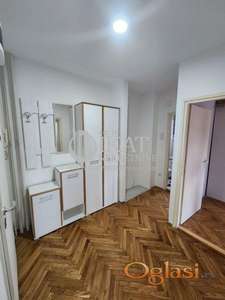 Novi Beograd, Blok 64, dvosoban stan 57m2 ID#4061