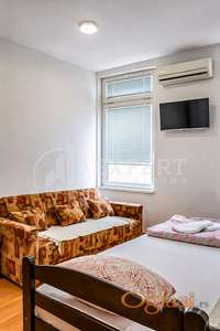 Apartman u Sokobanji, prizemlje, 25m2