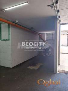 Zvezdara, Bulevar kralja Aleksandra, Paje Jovanovića, 14m2