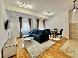 📍 Stan 51m² na top lokaciji – Zvezdara, Aviv Park ID#2648