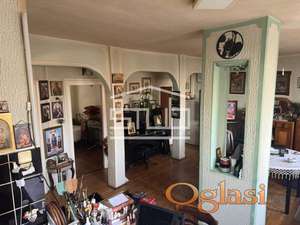 Uknjižen 4.0 stan na Karaburmi, Prodaja ID#1526