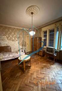 Salonski stan za renoviranje kod Politike ! ID#1009