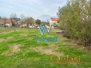 Novi Sad, Klisa - Plac ID#7000082