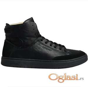 Superdry Vintage Vegan High trainers