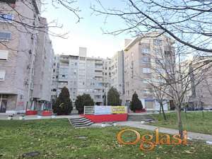 Izdaje se lokal kod Arene ID#18991